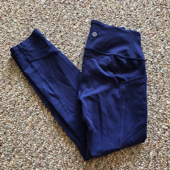 lululemon athletica Pants - SOLD NEW Lululemon All The Right Places | 4